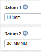 Tag Inputs