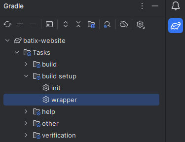wrapper Task